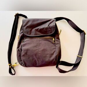 Travelon Anti-theft Signature Slim Backpack
